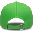cap-izliekta-green-adjustable-strap-claro-9forty-league-essential-no-los-angeles-dodgers-mlb-no-new-era