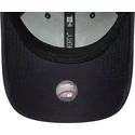 cepur-izliekta-tumsi-zils-regulejama-lente-9forty-league-essential-no-new-york-yankees-mlb-no-new-era