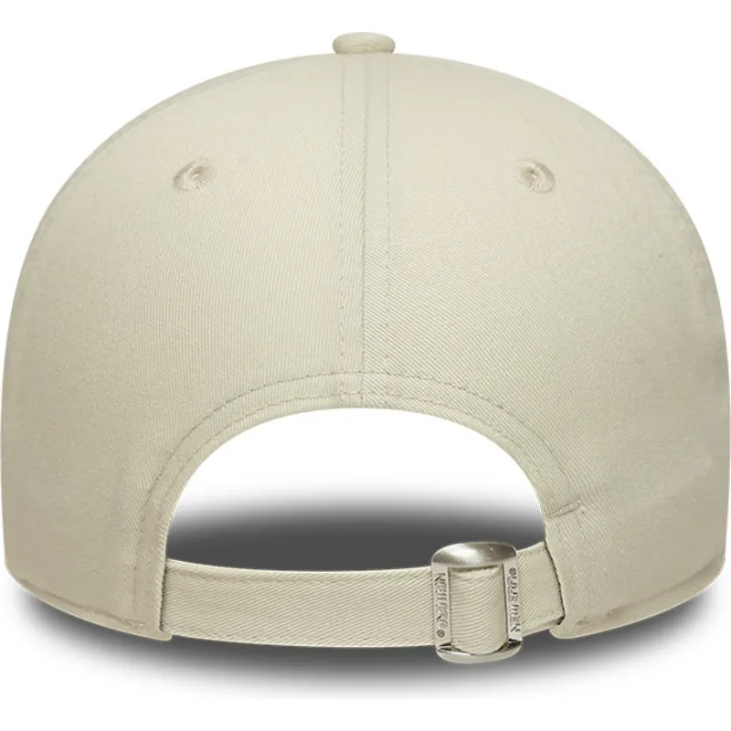 cap-izliekta-beige-adjustable-strap-rosa-rosa-9forty-world-series-patch-no-los-angeles-dodgers-mlb-no-new-era cap-izliekta-beige-adjustable-strap-rosa-rosa-9forty-world-series-patch-no-los-angeles-dodgers-mlb-no-new-era