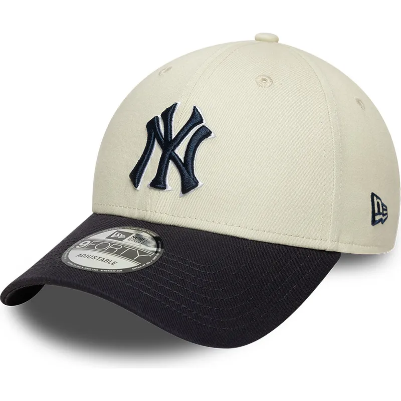 cepur-izliekta-bess-regulejams-9forty-world-series-no-new-york-yankees-mlb-no-new-era
