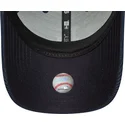 cepur-izliekta-tumsi-zils-regulejama-lente-9forty-soft-cord-no-los-angeles-dodgers-mlb-no-new-era
