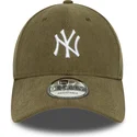 cepur-izliekta-zals-regulejama-lente-9forty-soft-cord-no-new-york-yankees-mlb-no-new-era