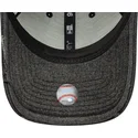 czarna-regulowana-czapka-z-zakrzywionym-daszkiem-9forty-acid-wash-denim-new-york-yankees-mlb-new-era