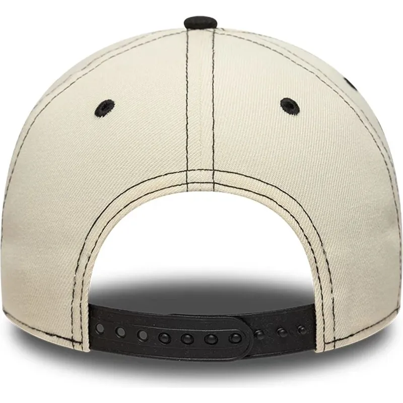 cap-izliekta-beige-snapback-e-frame-city-icon-no-los-angeles-lakers-nba-no-new-era