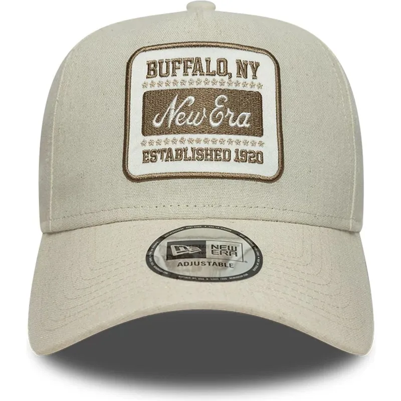 cap-izliekta-beige-snapback-e-frame-no-new-era cap-izliekta-beige-snapback-e-frame-no-new-era