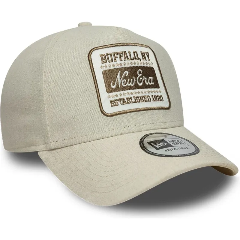 cap-izliekta-beige-snapback-e-frame-no-new-era cap-izliekta-beige-snapback-e-frame-no-new-era