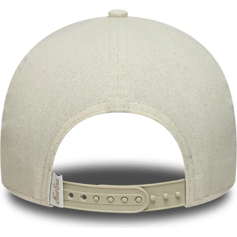cap-izliekta-beige-snapback-e-frame-no-new-era cap-izliekta-beige-snapback-e-frame-no-new-era