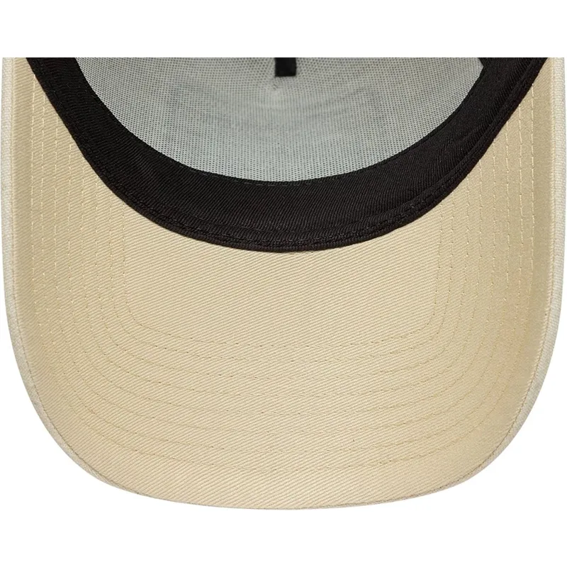 cap-izliekta-beige-snapback-e-frame-no-new-era cap-izliekta-beige-snapback-e-frame-no-new-era