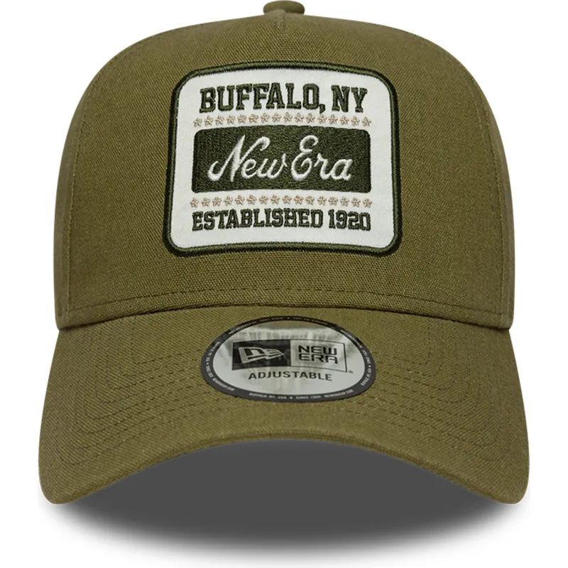 cap-izliekta-green-snapback-e-frame-no-new-era cap-izliekta-green-snapback-e-frame-no-new-era
