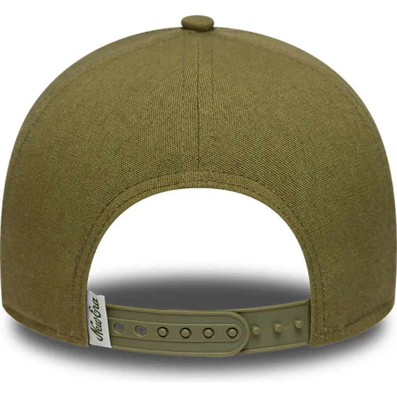 cap-izliekta-green-snapback-e-frame-no-new-era cap-izliekta-green-snapback-e-frame-no-new-era