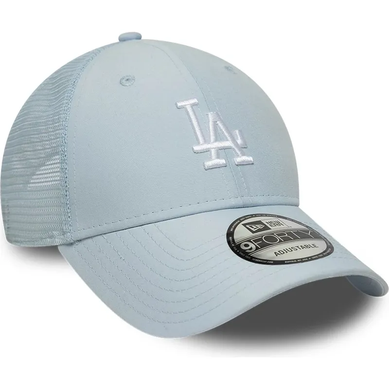 cap-izliekta-blue-adjustable-strap-claro-9forty-homefield-midi-no-los-angeles-dodgers-mlb-no-new-era cap-izliekta-blue-adjustable-strap-claro-9forty-homefield-midi-no-los-angeles-dodgers-mlb-no-new-era