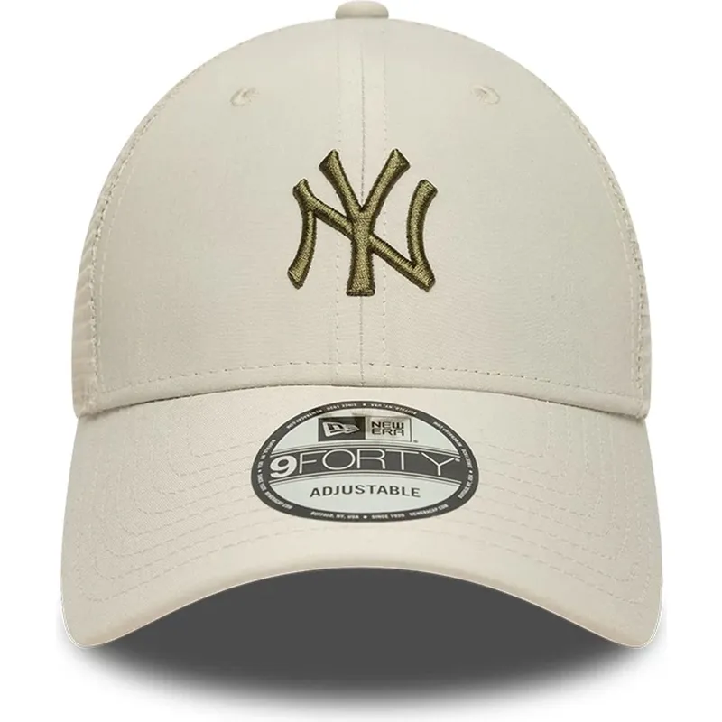 cepur-izliekta-soferis-bess-regulejama-lente-9forty-homefield-midi-no-new-york-yankees-mlb-no-new-era