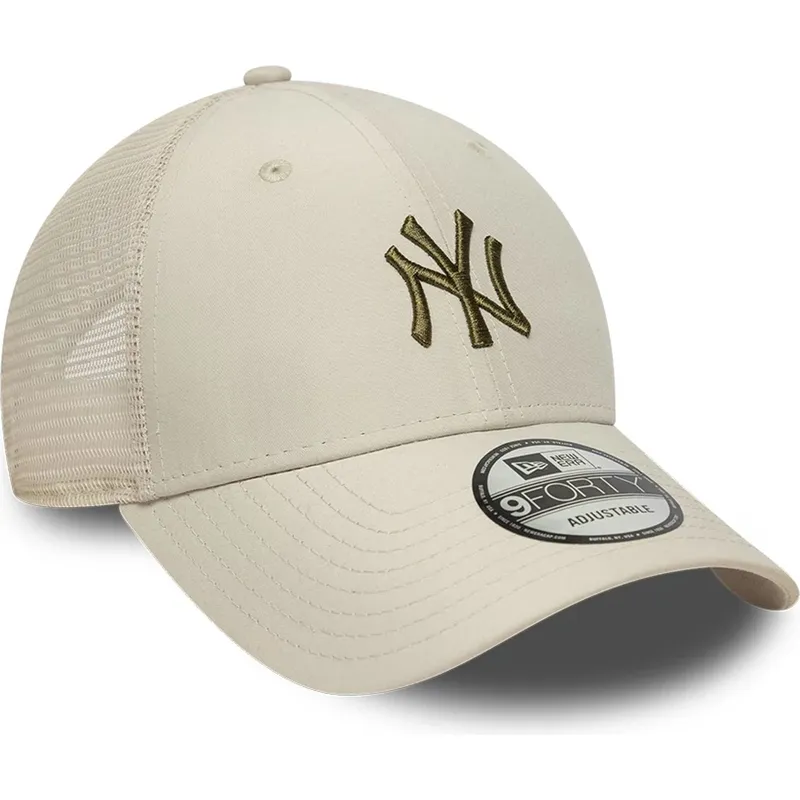 cap-izliekta-beige-adjustable-strap-9forty-homefield-midi-no-new-york-yankees-mlb-no-new-era