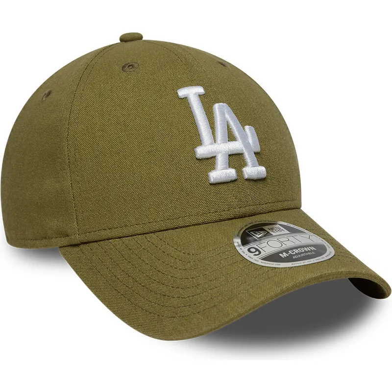 cap-izliekta-green-snapback-9forty-m-crown-linen-no-los-angeles-dodgers-mlb-no-new-era cap-izliekta-green-snapback-9forty-m-crown-linen-no-los-angeles-dodgers-mlb-no-new-era