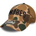 cap-izliekta-camouflage-snapback-9forty-m-crown-wordmark-no-san-diego-padres-mlb-no-new-era