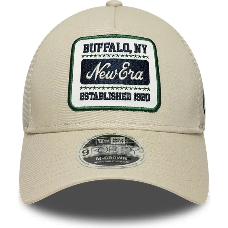 cepur-izliekta-soferis-bess-snapback-9forty-m-crown-a-frame-multi-patch-no-new-era