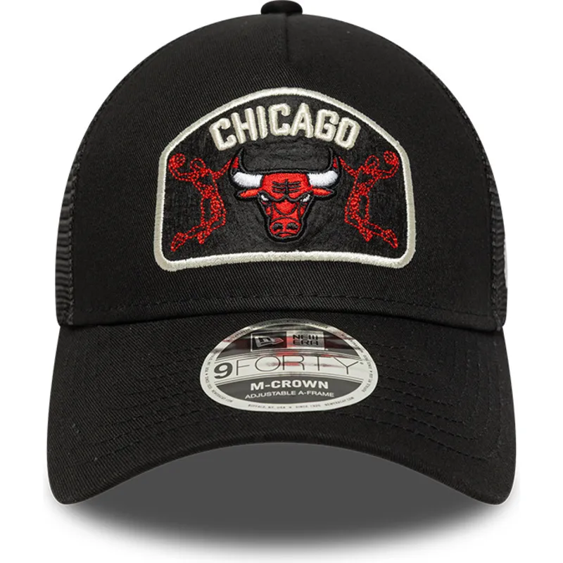cap-izliekta-black-snapback-9forty-m-crown-a-frame-no-chicago-bulls-nba-no-new-era cap-izliekta-black-snapback-9forty-m-crown-a-frame-no-chicago-bulls-nba-no-new-era