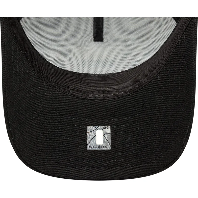 cap-izliekta-black-snapback-9forty-m-crown-a-frame-no-chicago-bulls-nba-no-new-era cap-izliekta-black-snapback-9forty-m-crown-a-frame-no-chicago-bulls-nba-no-new-era