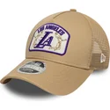 cepur-izliekta-soferis-bess-snapback-9forty-m-crown-a-frame-no-los-angeles-lakers-nba-no-new-era