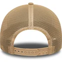 cepur-izliekta-soferis-bess-snapback-9forty-m-crown-a-frame-no-los-angeles-lakers-nba-no-new-era