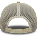 cap-izliekta-beige-snapback-9forty-m-crown-a-frame-no-new-york-yankees-mlb-no-new-era