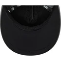 cap-izliekta-black-adjustable-strap-9forty-apex-no-new-era