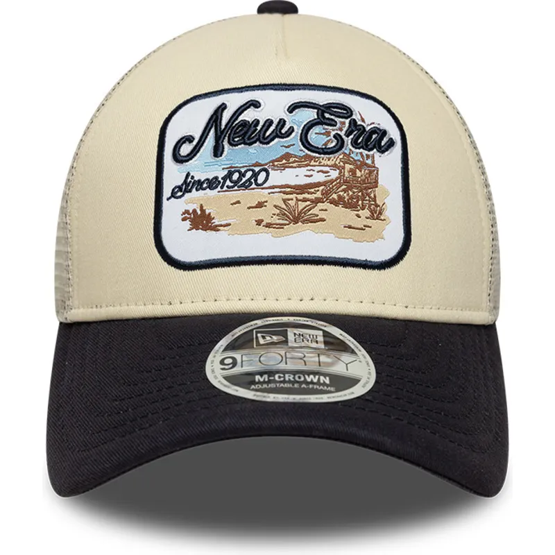 cap-izliekta-beige-snapback-9forty-m-crown-no-new-era cap-izliekta-beige-snapback-9forty-m-crown-no-new-era