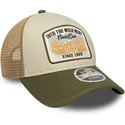 cap-izliekta-beige-snapback-9forty-m-crown-no-new-era