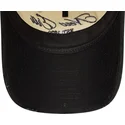 cepur-izliekta-bess-regulejams-9twenty-wash-distress-a-frame-no-new-era
