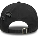 cap-izliekta-black-adjustable-strap-9twenty-no-new-era