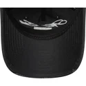 cap-izliekta-black-adjustable-strap-9twenty-no-new-era