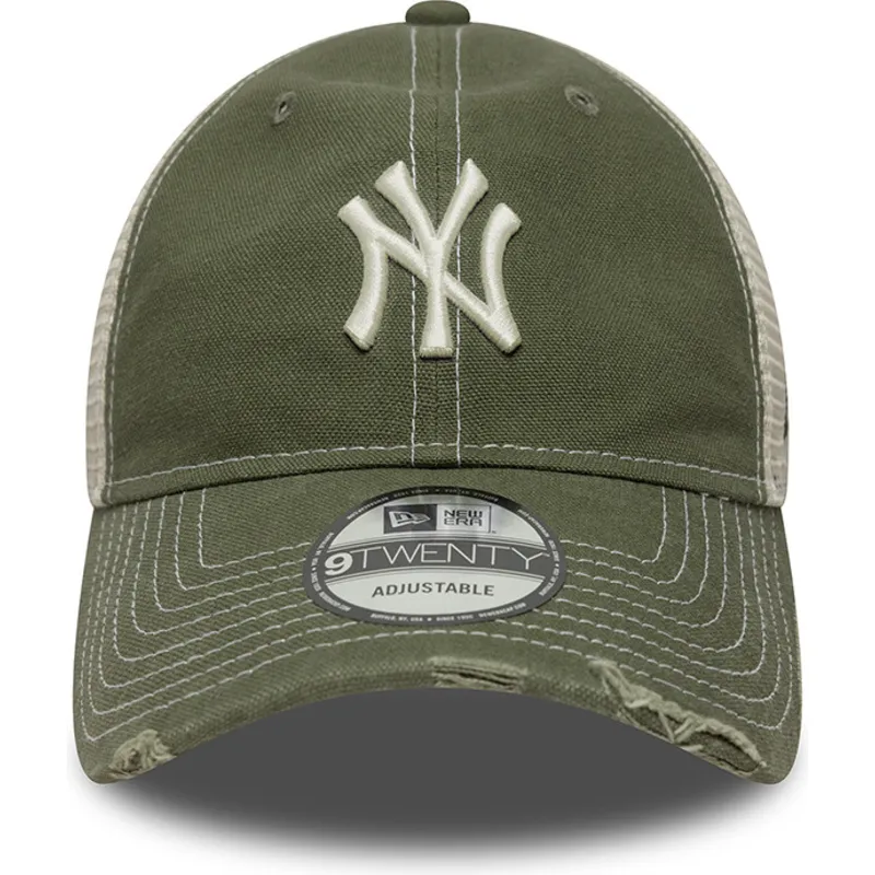 cepur-izliekta-truckeris-zals-regulejams-9twenty-cotton-canv-no-new-york-yankees-mlb-no-new-era cepur-izliekta-truckeris-zals-regulejams-9twenty-cotton-canv-no-new-york-yankees-mlb-no-new-era