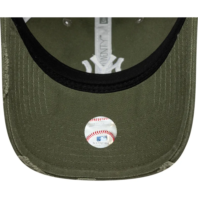 cepur-izliekta-truckeris-zals-regulejams-9twenty-cotton-canv-no-new-york-yankees-mlb-no-new-era cepur-izliekta-truckeris-zals-regulejams-9twenty-cotton-canv-no-new-york-yankees-mlb-no-new-era