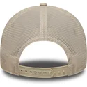 cepur-izliekta-soferis-bess-snapback-a-frame-league-essential-no-los-angeles-dodgers-mlb-no-new-era