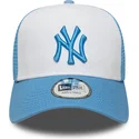 cap-izliekta-blue-snapback-a-frame-league-essential-no-new-york-yankees-mlb-no-new-era