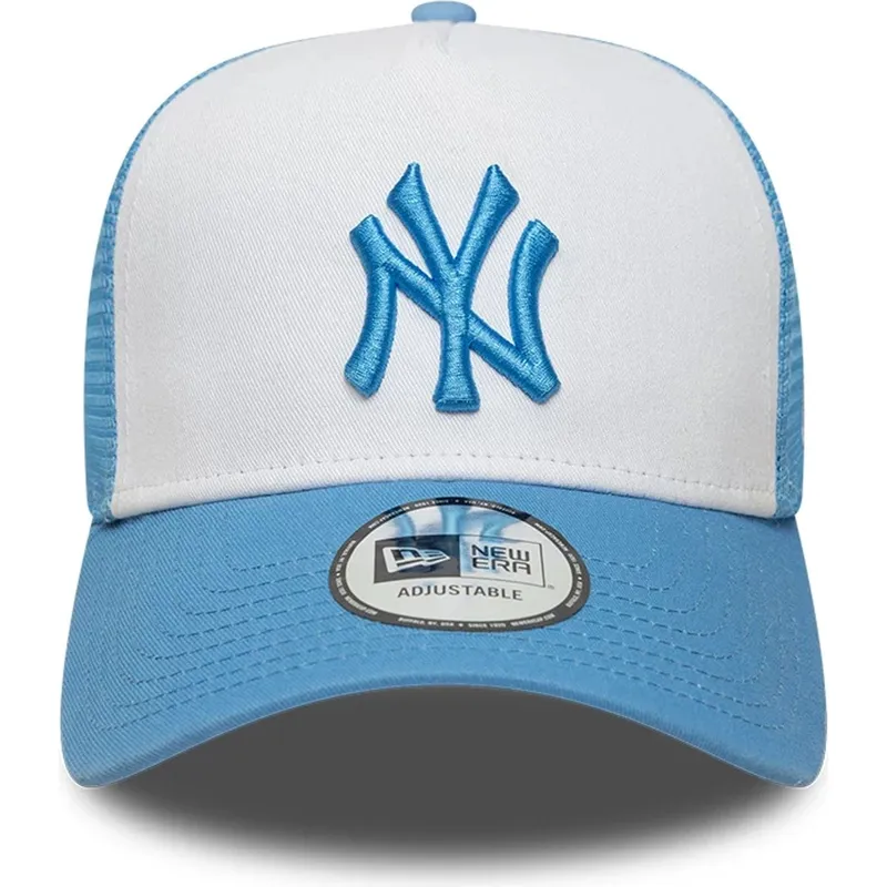 cap-izliekta-blue-snapback-a-frame-league-essential-no-new-york-yankees-mlb-no-new-era
