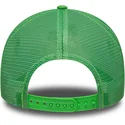 cap-izliekta-green-snapback-a-frame-league-essential-no-oakland-athletics-mlb-no-new-era