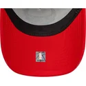 cap-izliekta-red-snapback-a-frame-side-patch-no-chicago-bulls-nba-no-new-era