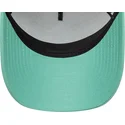 casquette-trucker-multicolore-a-frame-location-patch-portofino-new-era