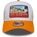 cap-izliekta-multicolor-snapback-a-frame-location-patch-no-costa-brava-no-new-era