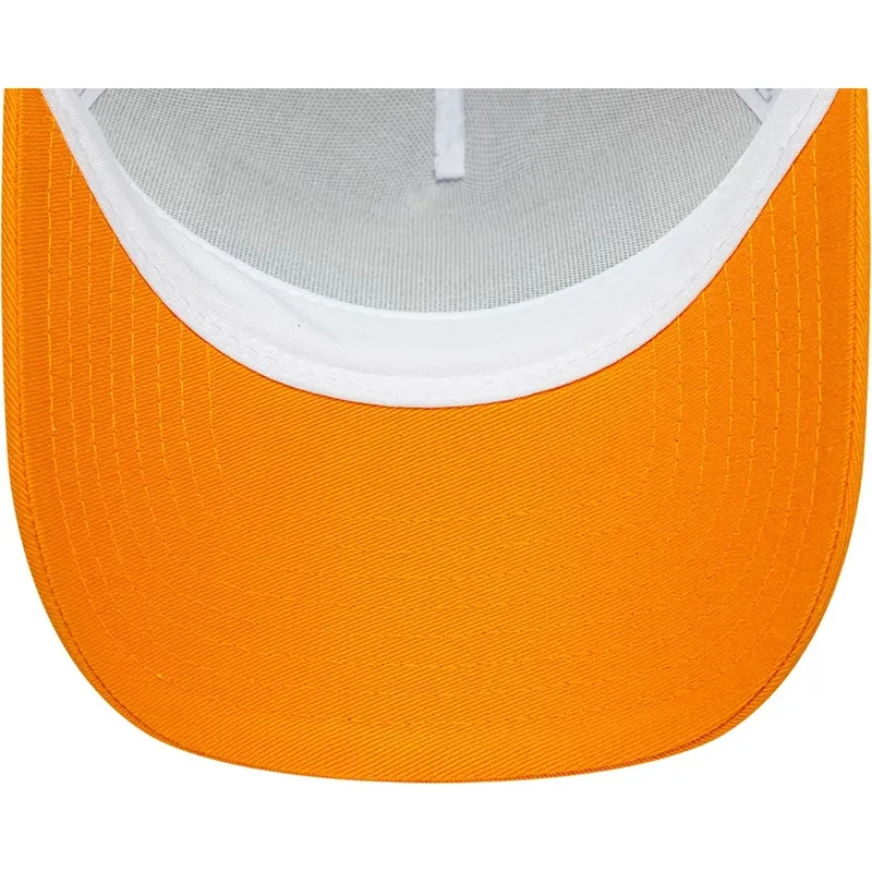 casquette-trucker-multicolore-a-frame-location-patch-costa-brava-new-era