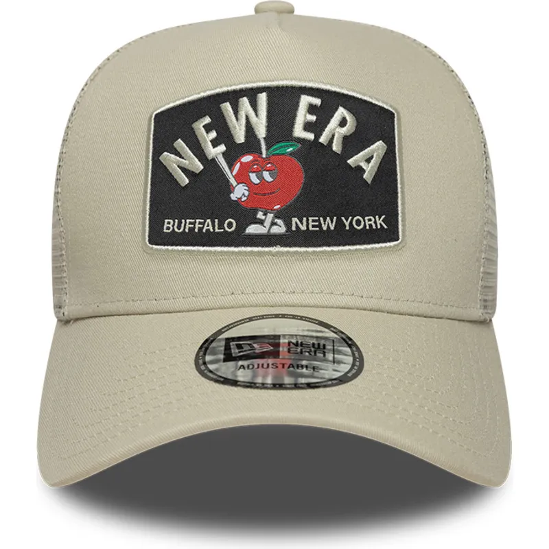 cepur-izliekta-truckeris-bess-snapback-a-frame-summer-patch-no-new-era
