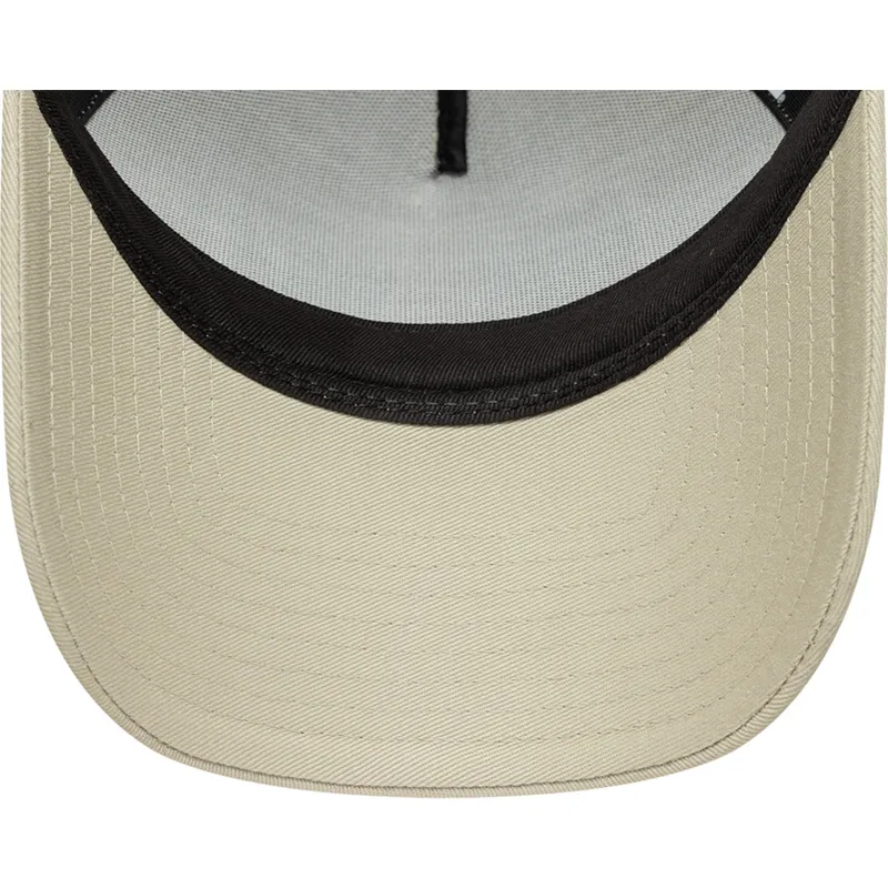 cepur-izliekta-truckeris-bess-snapback-a-frame-summer-patch-no-new-era
