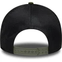 cap-izliekta-green-snapback-negro-a-frame-sport-no-los-angeles-dodgers-mlb-no-new-era