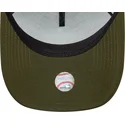 cepur-izliekta-truckeris-zals-snapback-a-frame-sport-no-los-angeles-dodgers-mlb-no-new-era