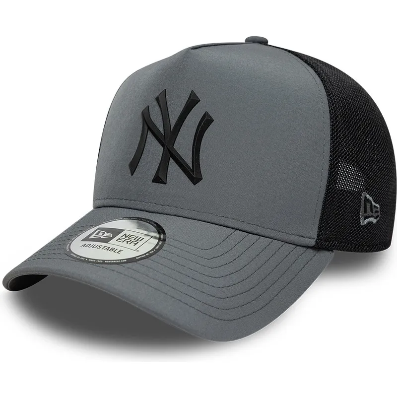 cap-izliekta-gray-snapback-negro-a-frame-sport-no-new-york-yankees-mlb-no-new-era