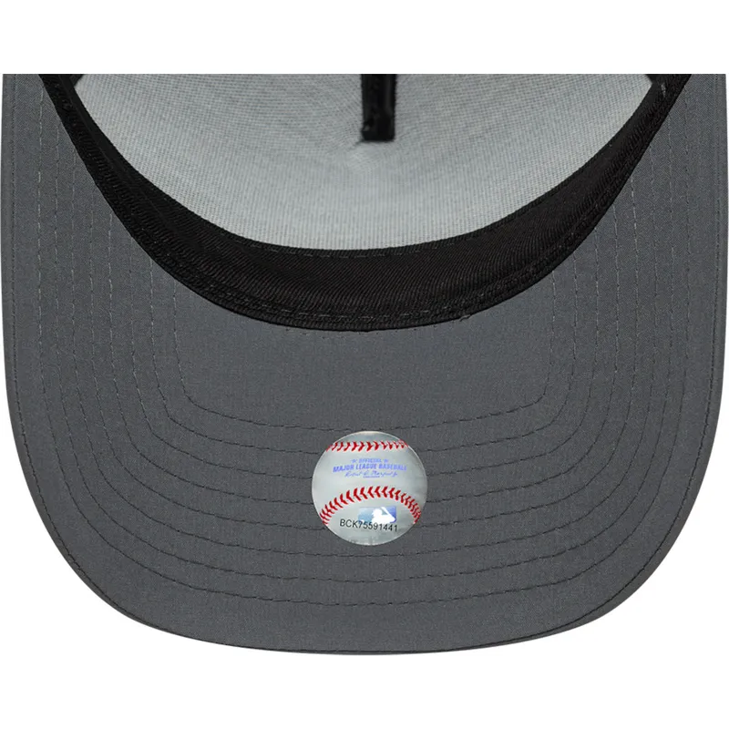 cepur-izliekta-soferis-peleks-snapback-a-frame-sport-no-new-york-yankees-mlb-no-new-era