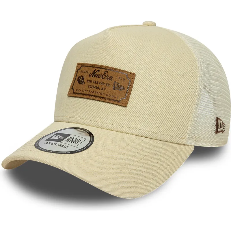 cap-izliekta-beige-snapback-a-frame-no-new-era cap-izliekta-beige-snapback-a-frame-no-new-era