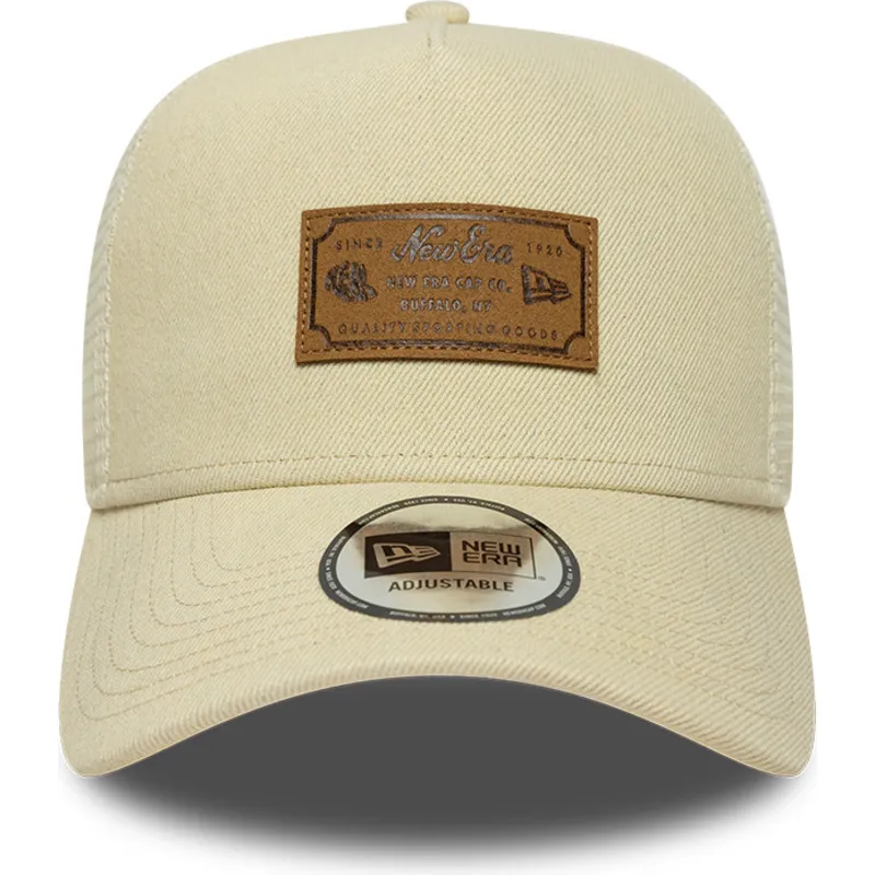 cap-izliekta-beige-snapback-a-frame-no-new-era cap-izliekta-beige-snapback-a-frame-no-new-era