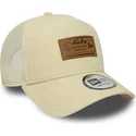 cap-izliekta-beige-snapback-a-frame-no-new-era